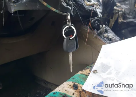 2003 Toyota Highlander Limited V6/V6 z USA, uszkodzony, nr VIN JTEGF21A330097890